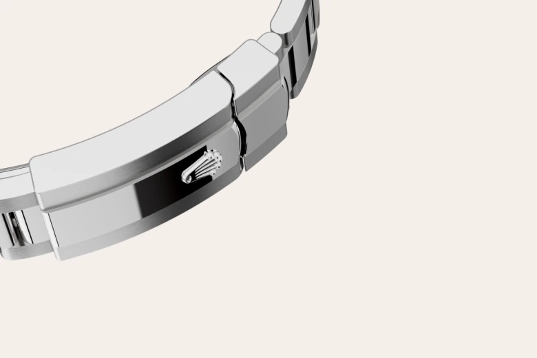 rolex Datejust in Oystersteel, M126200-0002 - Underwood jewelers