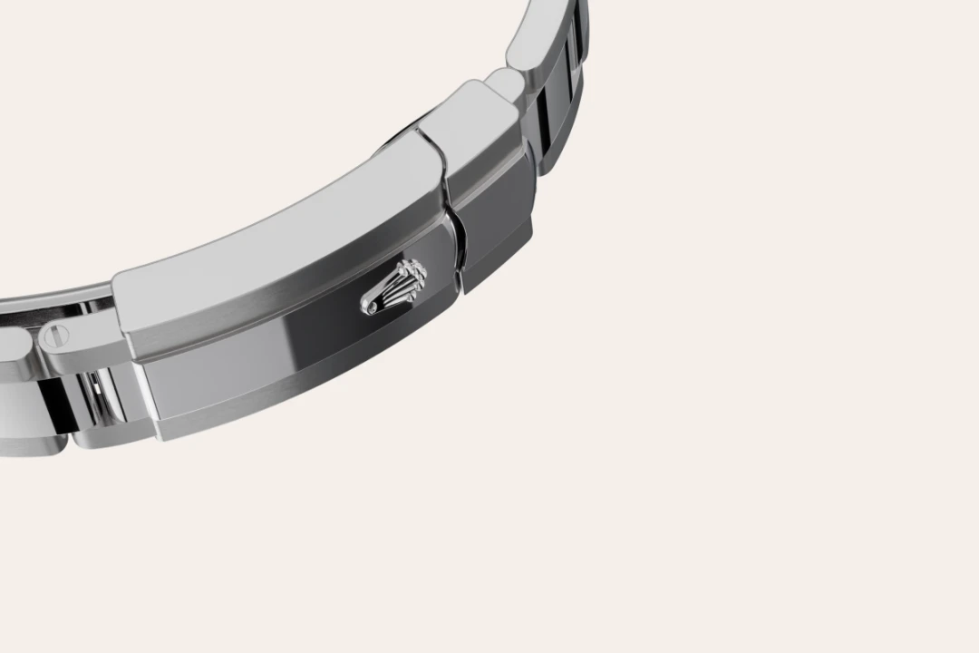 rolex Datejust in Oystersteel, M126300-0005 - Underwood jewelers