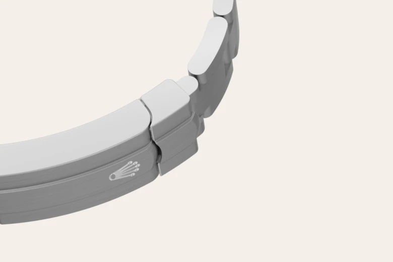 rolex Oyster Perpetual in Oystersteel, M276200-0001 - Underwood jewelers