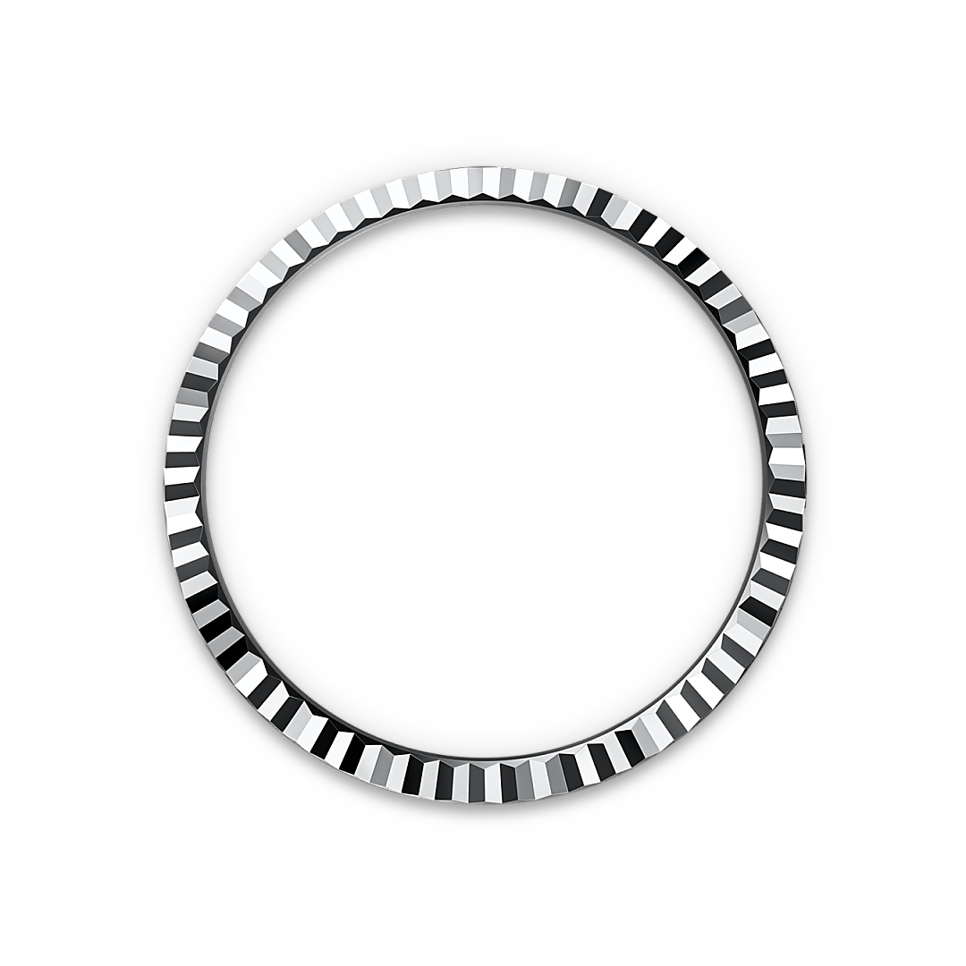 rolex Land-Dweller in Platinum, M127336-0001 - Underwood Jewelers