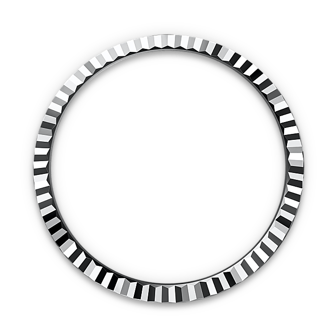 rolex Land-Dweller in Platinum, M127336-0001 - Underwood Jewelers