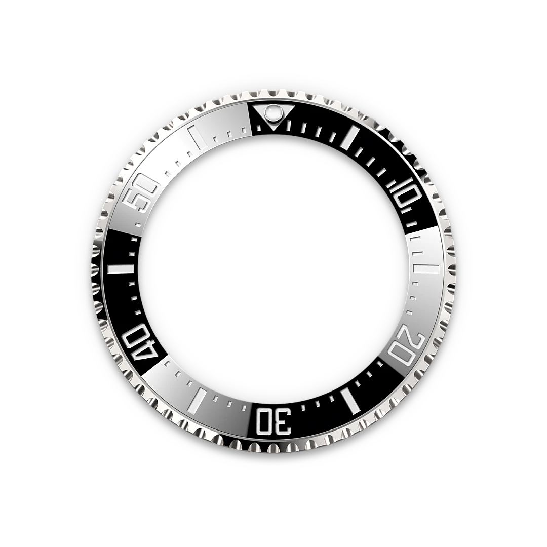 rolex Deepsea in RLX titanium, M126067-0002 - Underwood jewelers