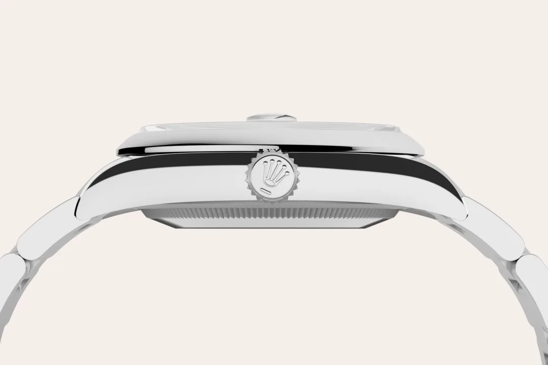 rolex Datejust in Oystersteel, M126200-0002 - underwood jewelers
