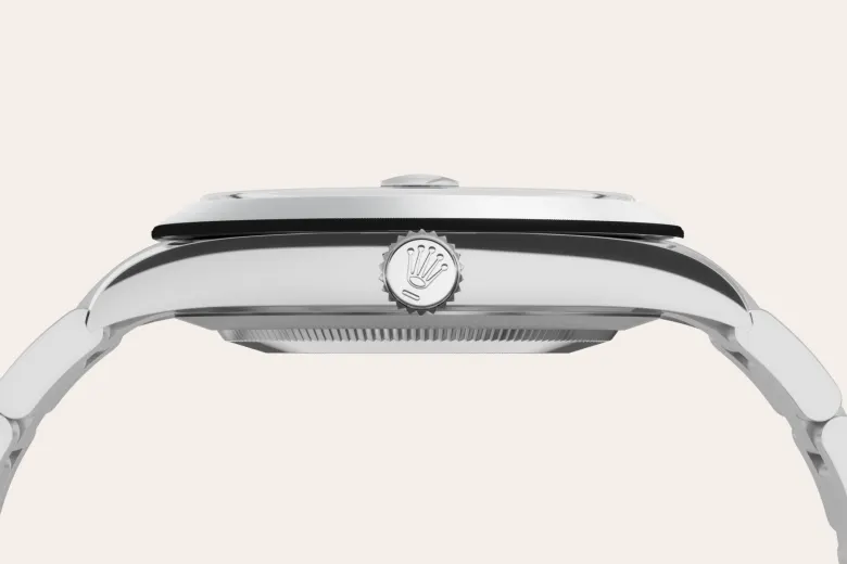 rolex Datejust in Oystersteel, M126300-0005 - Underwood jewelers