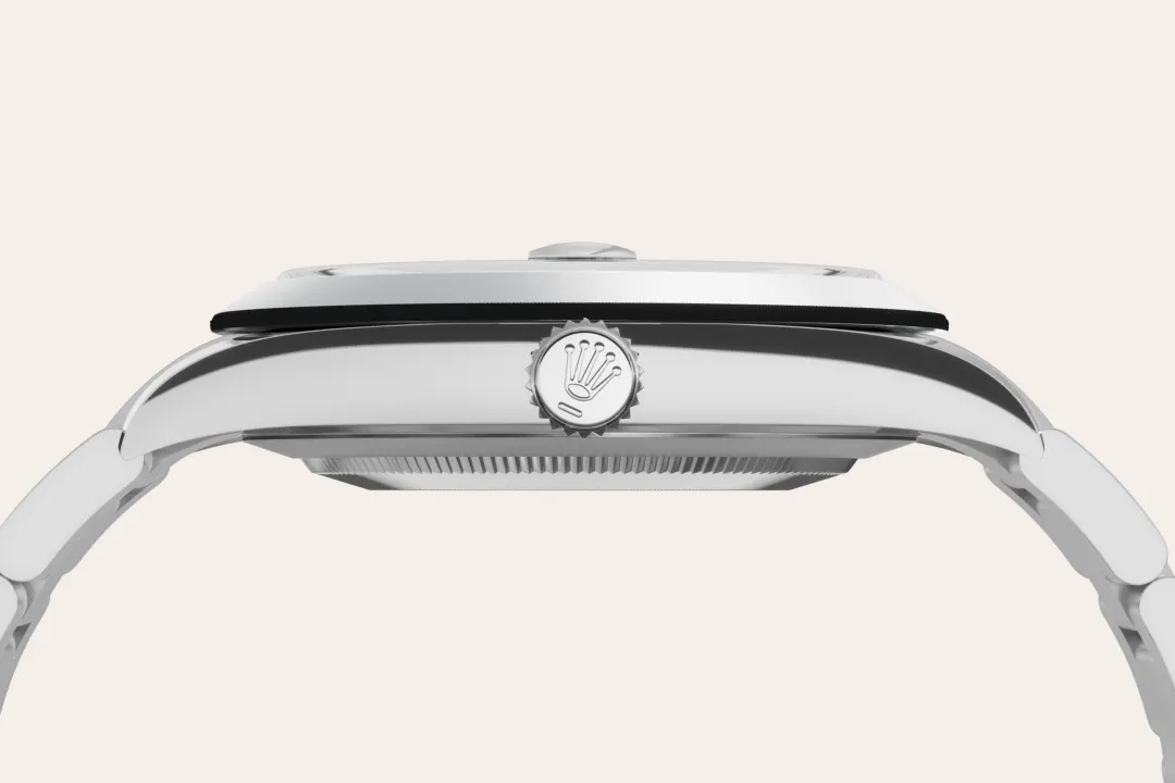 rolex Datejust in Oystersteel, M126300-0005 - Underwood jewelers