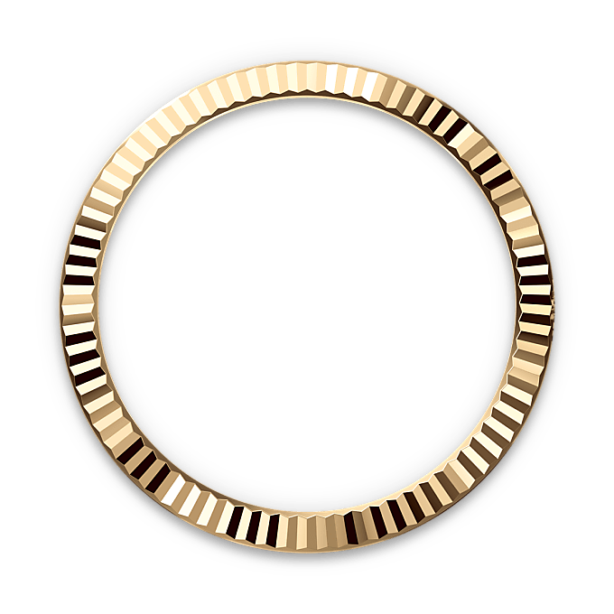rolex Datejust in Yellow Rolesor - combination of Oystersteel and yellow gold, M126333-0019 - underwood jewelers