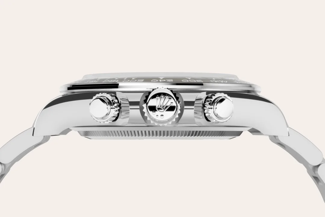 rolex Cosmograph Daytona in Platinum, M126506-0001 - Underwood jewelers