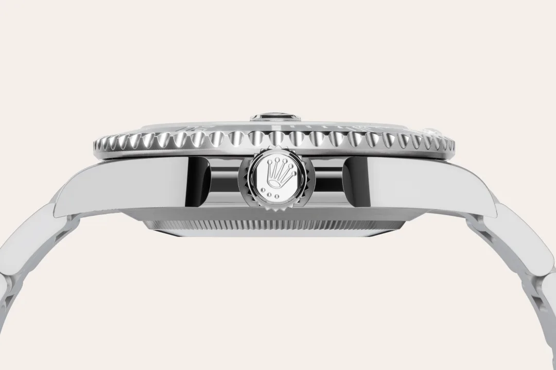 rolex Submariner in Oystersteel, M126610LN-0001 - underwood jewelers
