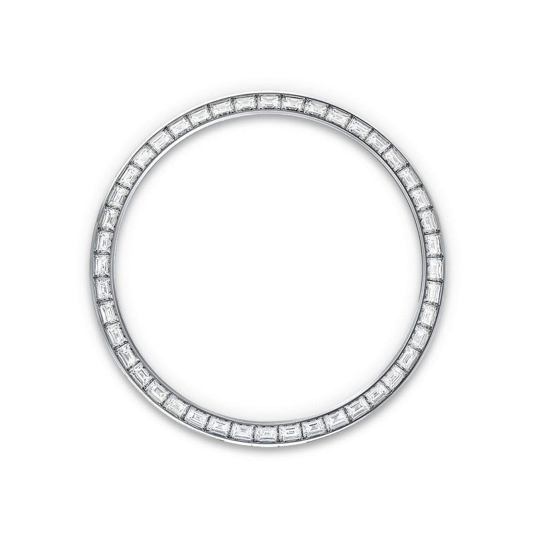 rolex Land-Dweller in Platinum, M127286TBR-0001 - Underwood jewelers