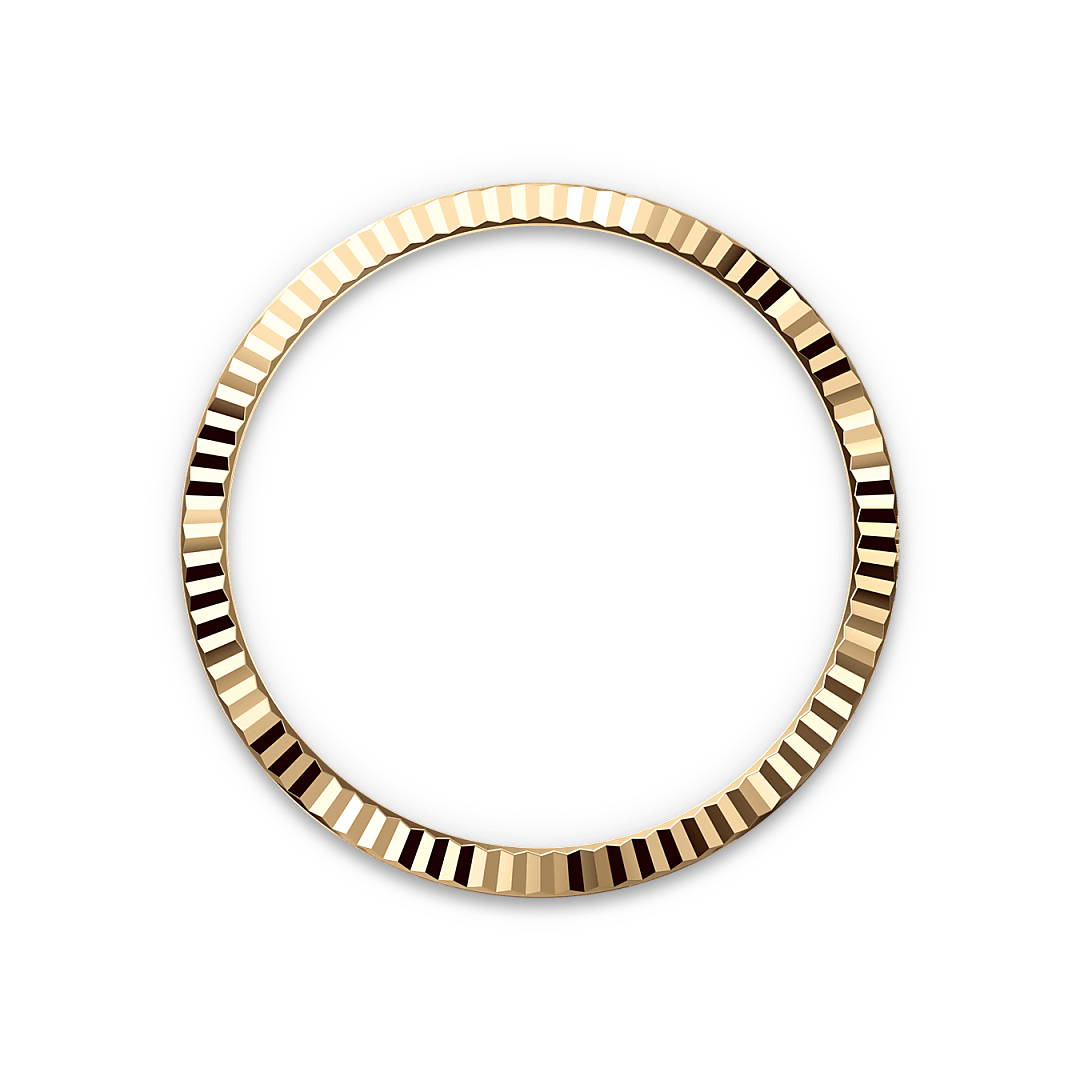 rolex Day-Date in 18 kt yellow gold, M128238-0045 - underwood jewelers