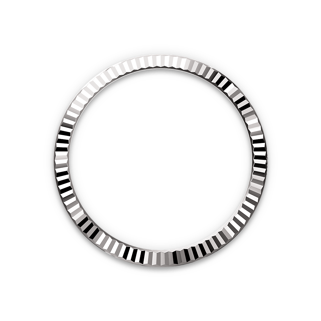 rolex Day-Date in 18 kt white gold, M228239-0033 - underwood jewelers
