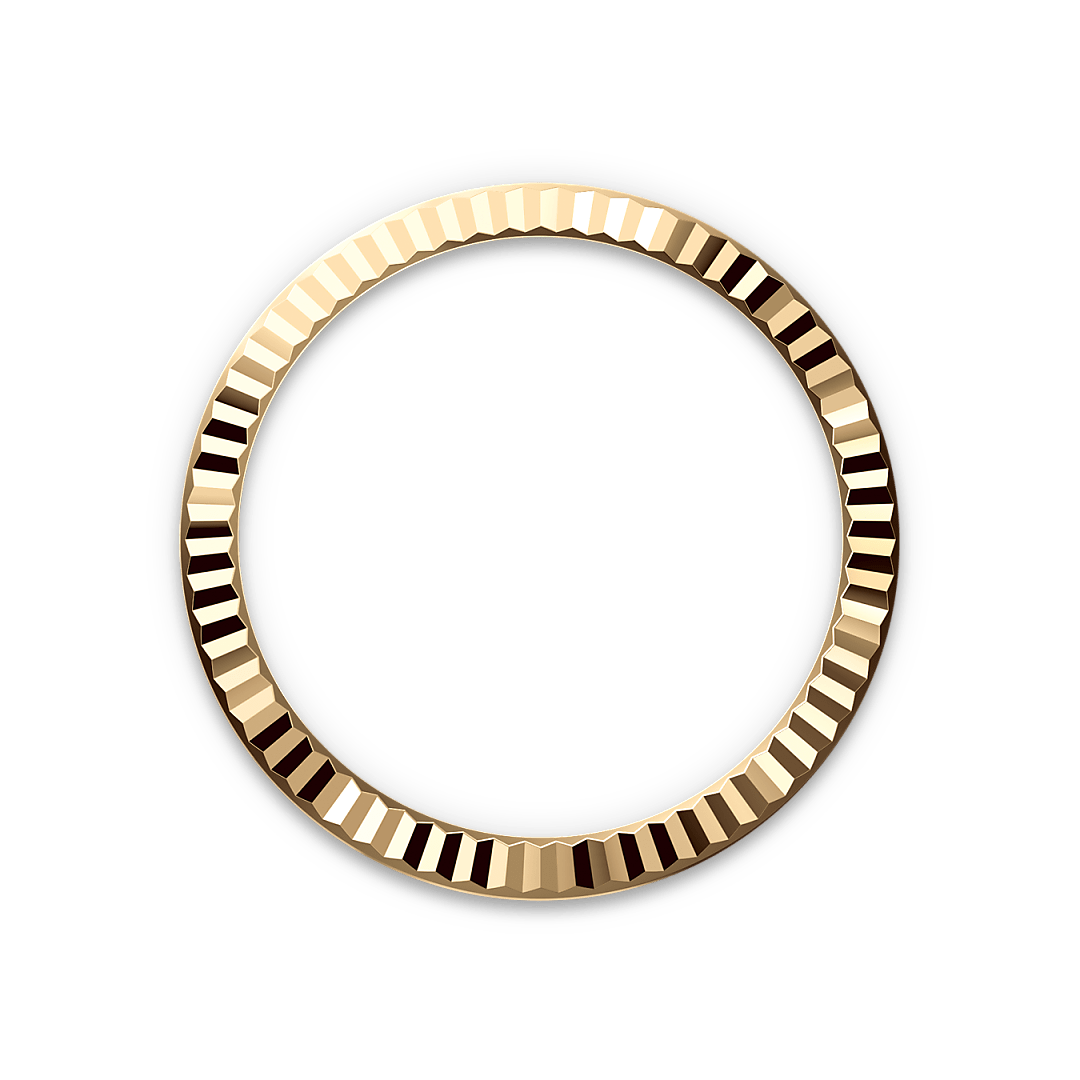 rolex Lady-Datejust in Yellow Rolesor - combination of Oystersteel and yellow gold, M279173-0012 - Underwood jewelers