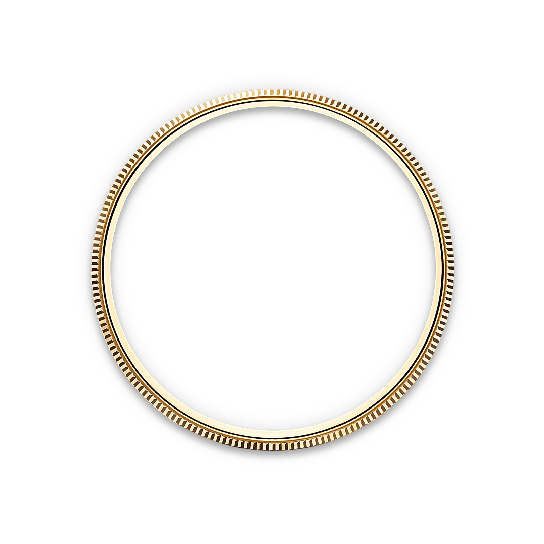 rolex 1908 in 18 kt yellow gold, M52508-0006 - Underwood jewelers