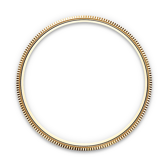 rolex 1908 in 18 kt yellow gold, M52508-0008 - underwood jewelers