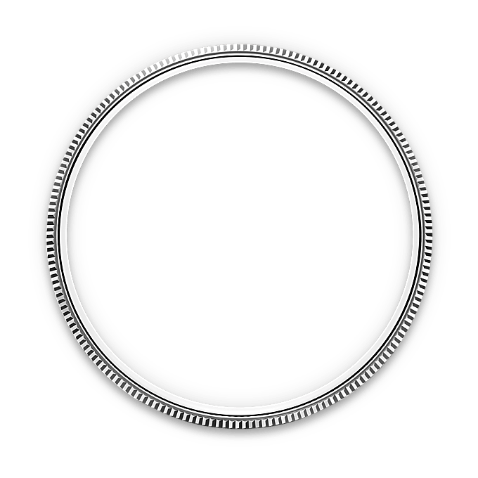 rolex 1908 in 18 kt white gold, M52509-0002 - Underwood jewelers