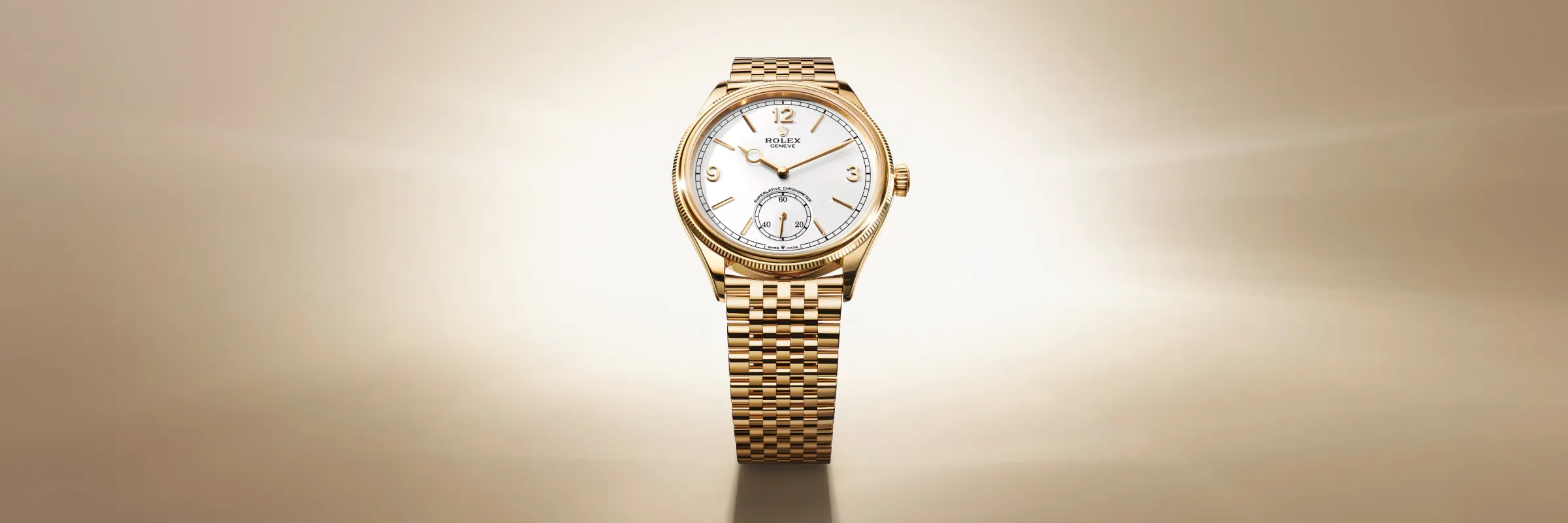 rolex 1908 watches - underwood jewelers