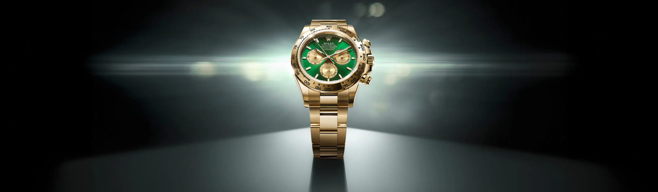 rolex cosmograph daytona watches - underwood jewelers