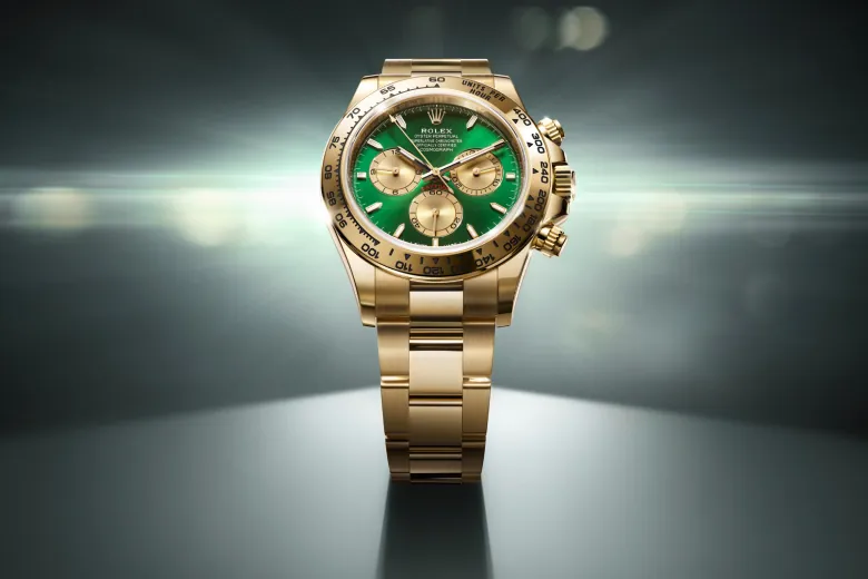 rolex cosmograph daytona watches - underwood jewelers