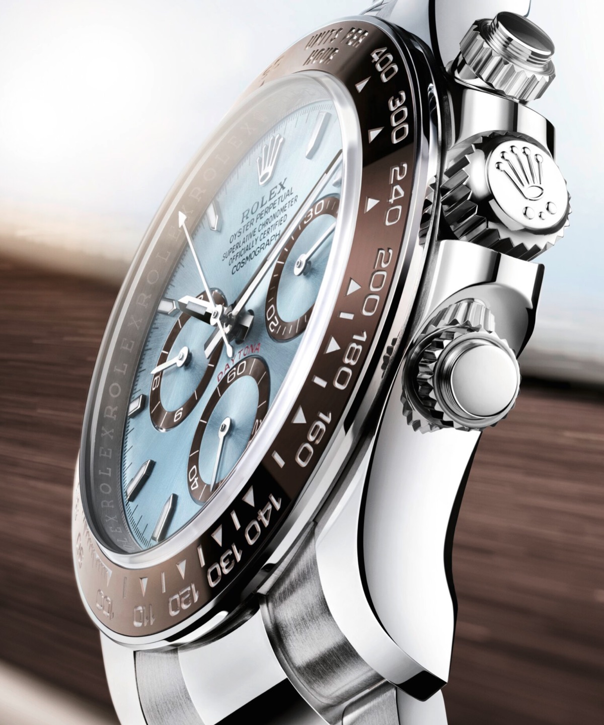 rolex cosmograph daytona watches - underwood jewelers