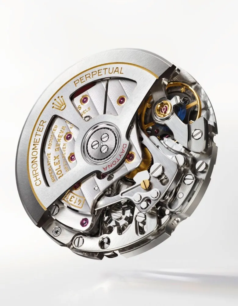 rolex cosmograph daytona watches - underwood jewelers