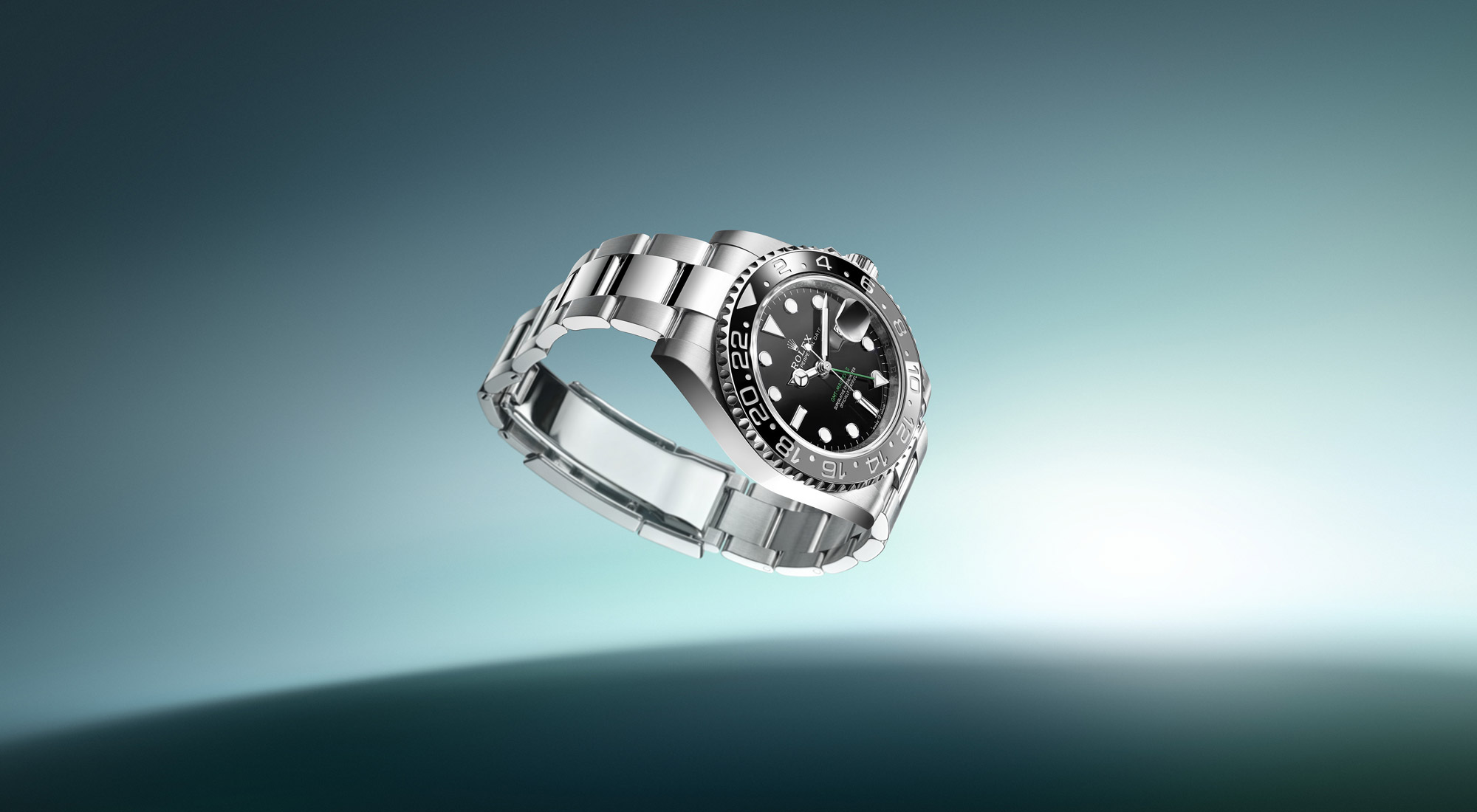 rolex gmt-master ii watches - underwood jewelers