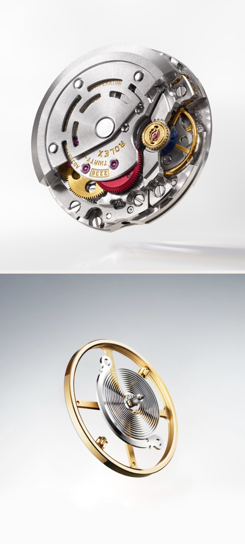 rolex lady-datejust watches - underwood jewelers