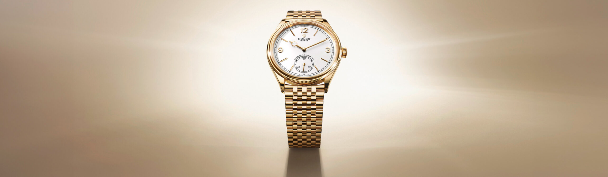 rolex 1908 watches - underwood jewelers