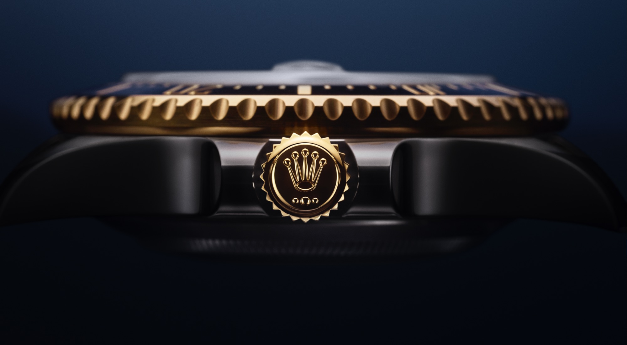Rolex Sea-Dweller Watches - Underwood Jewelers