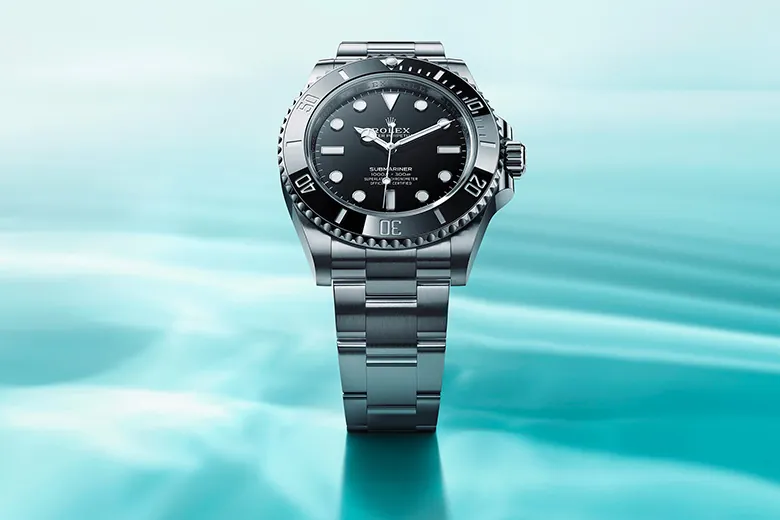 Rolex Submariner Watches - Underwood Jewelers