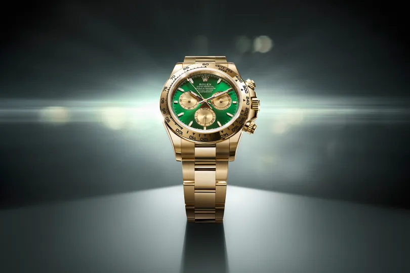 rolex cosmograph daytona watches - underwood jewelers