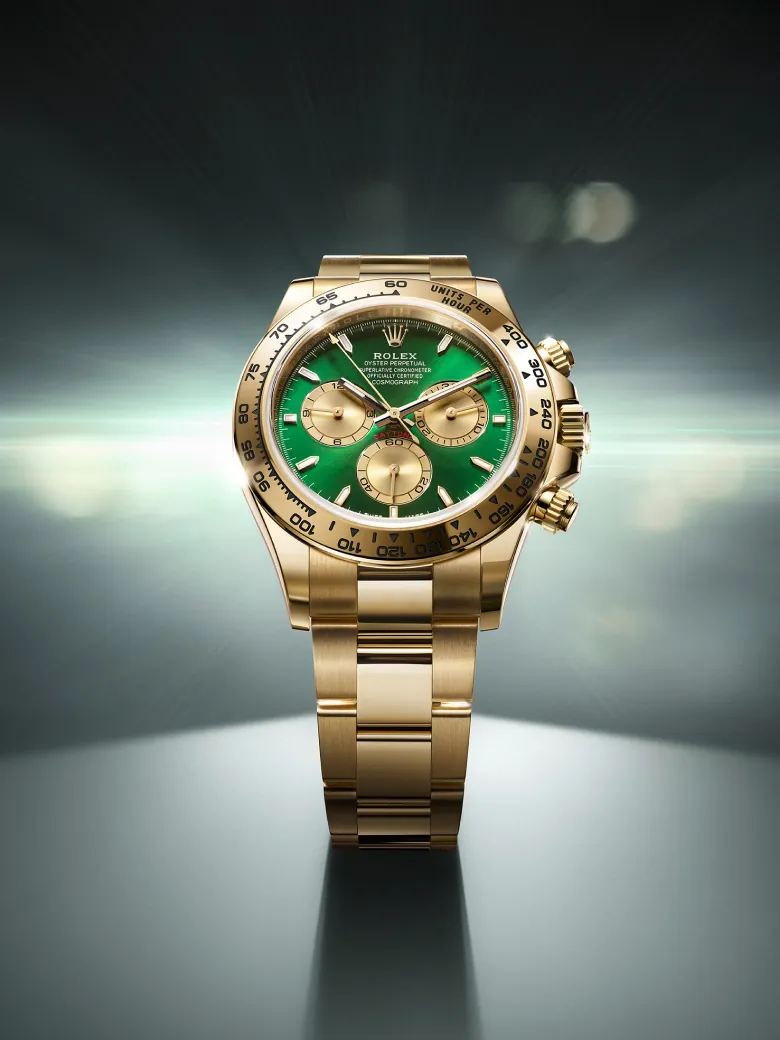 rolex cosmograph daytona watches - underwood jewelers