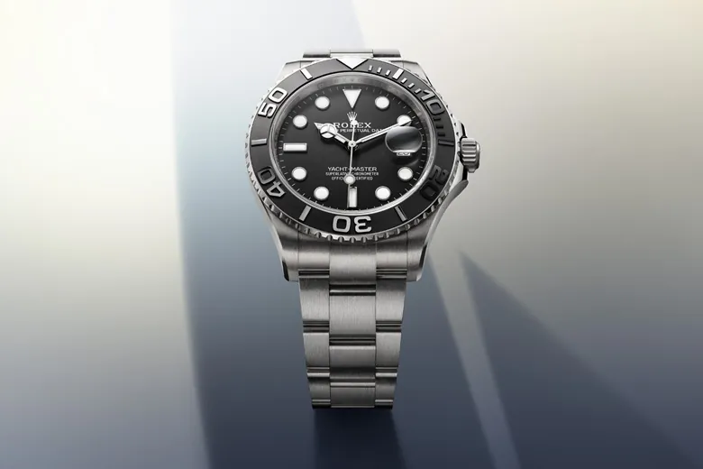 rolex yacht-master watches - underwood jewelers