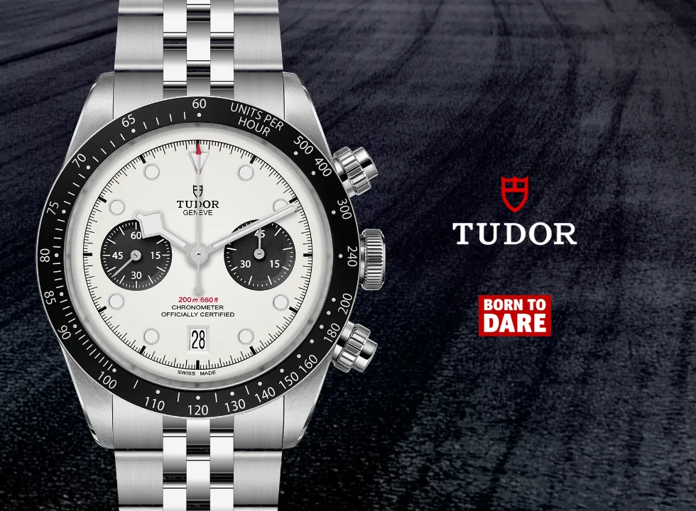 Black Bay Chrono M79360N-0014