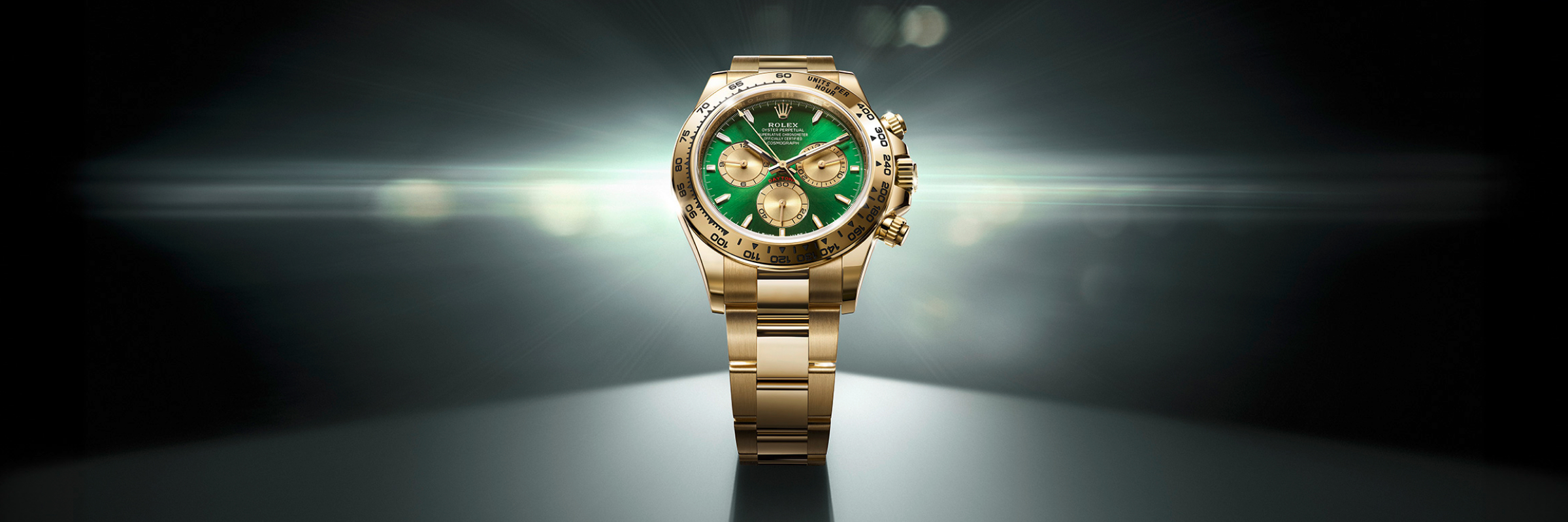 rolex cosmograph daytona watches - underwood jewelers