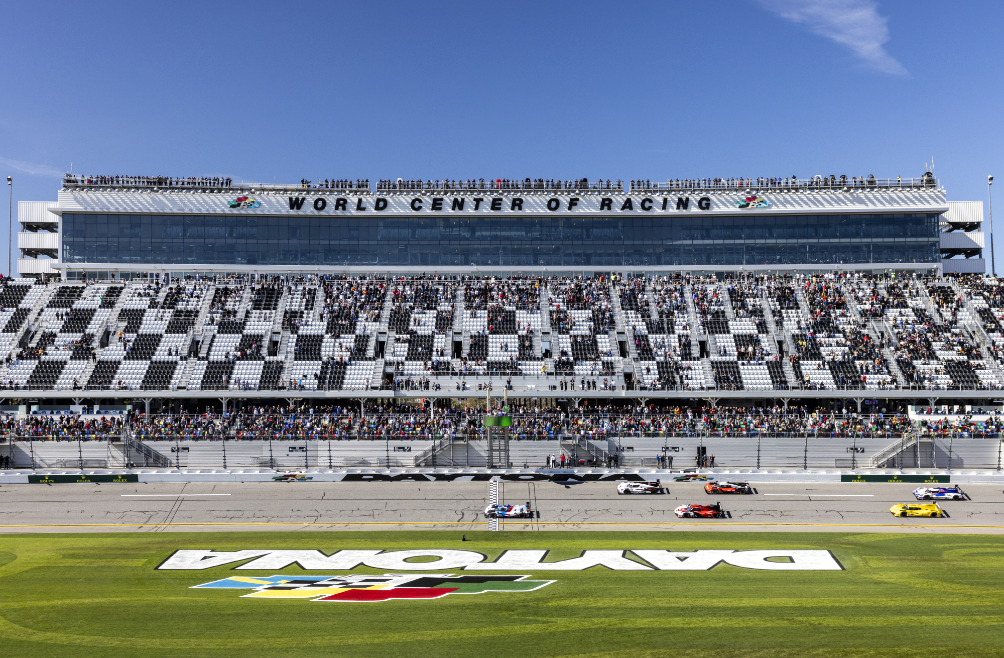 rolex endurance - underwood jewelers