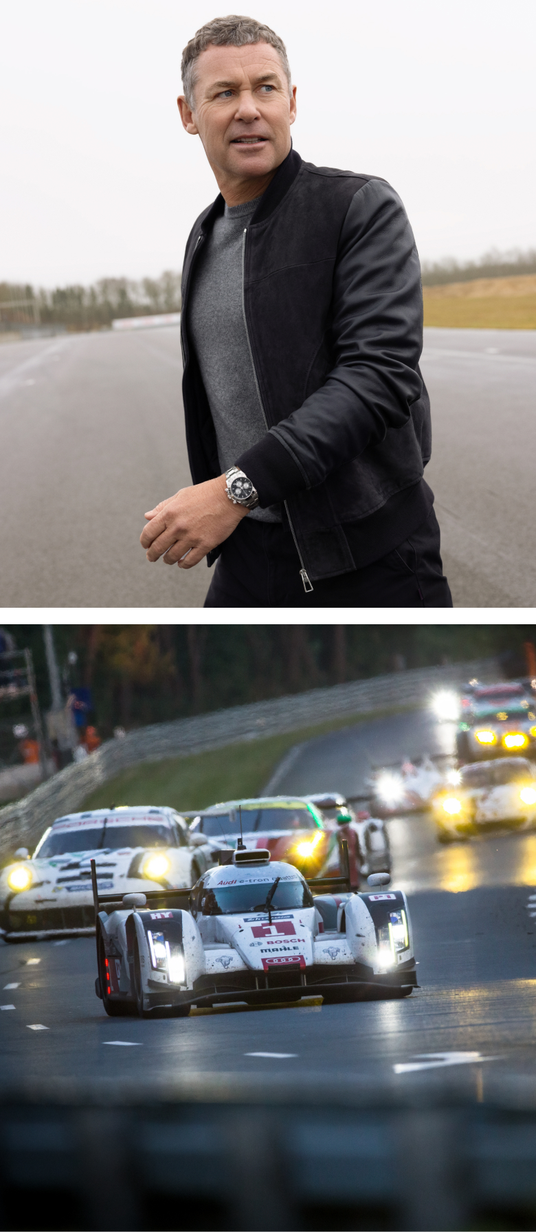 rolex endurance - underwood jewelers