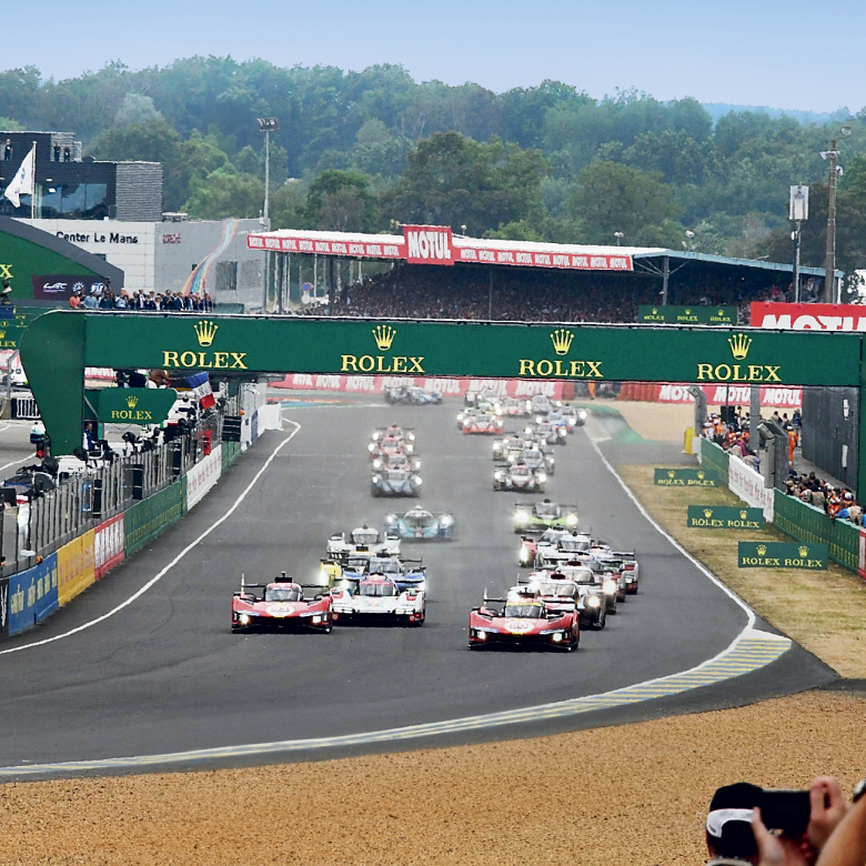 rolex endurance - underwood jewelers