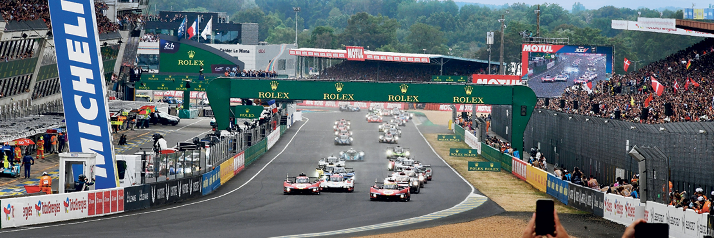 rolex endurance - underwood jewelers
