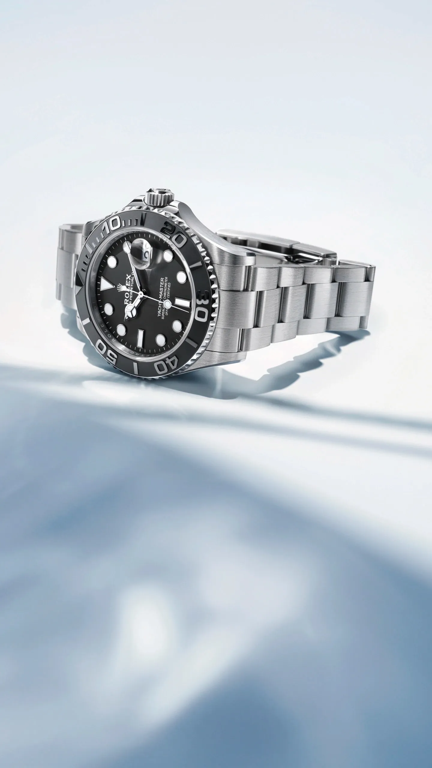 Rolex yacht master watches - underwood jewelers