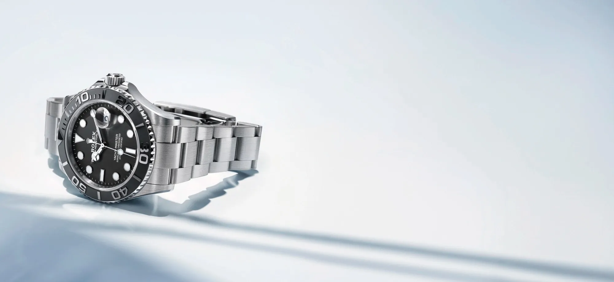Rolex yacht master watches - underwood jewelers