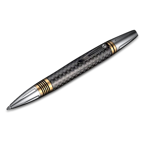 Caribe Twist Action Writing Pen