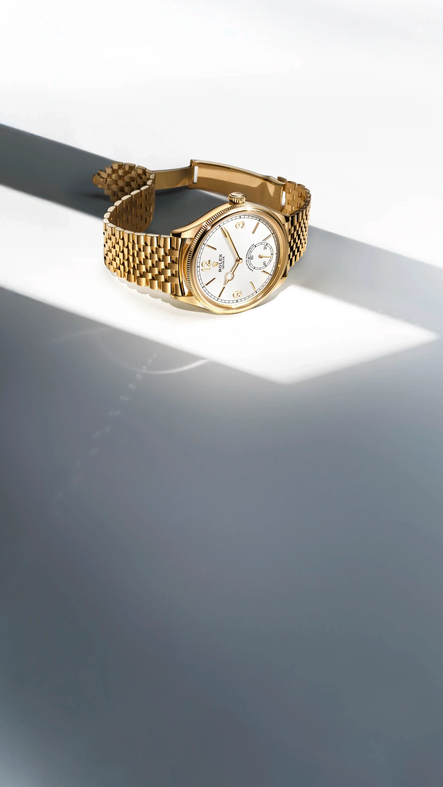 rolex 1908 watches - underwood jewelers