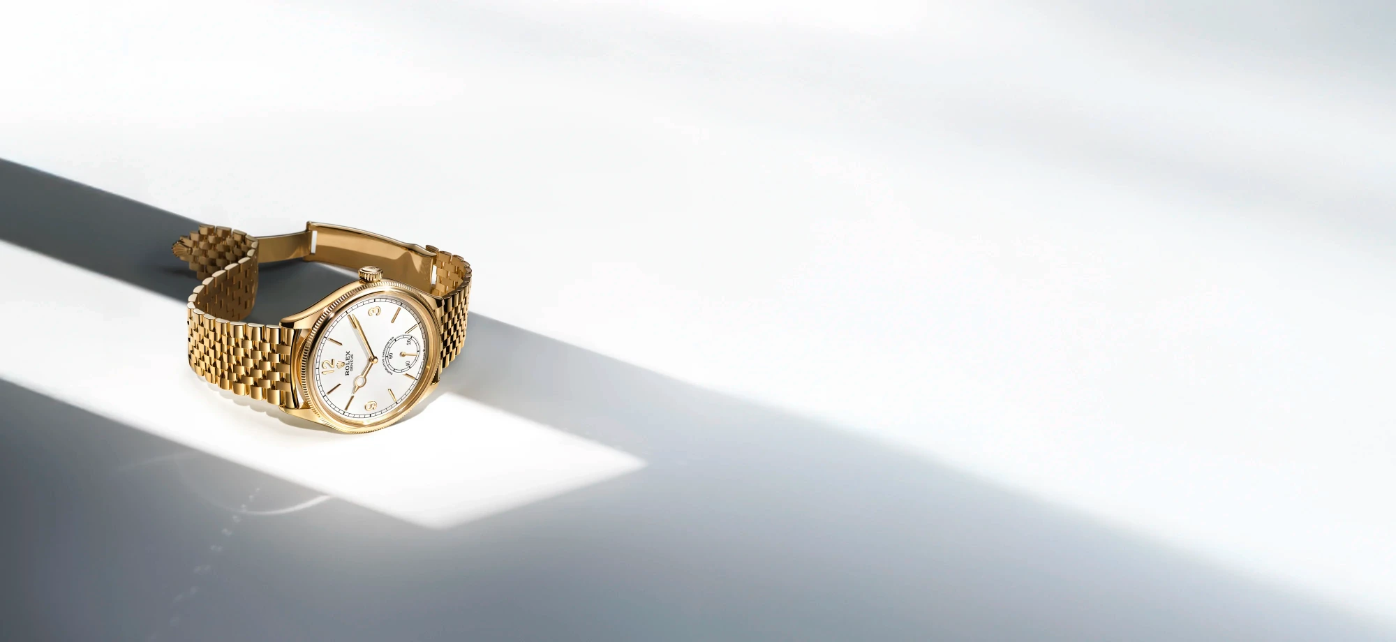 rolex 1908 watches - underwood jewelers