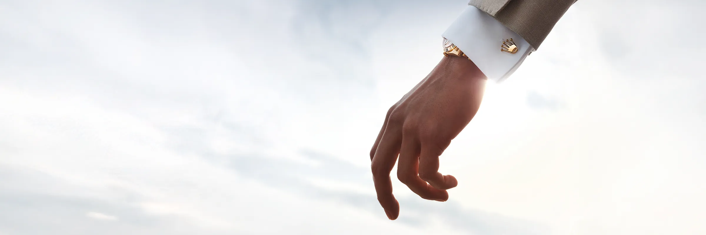 rolex accessories - underwood jewelers