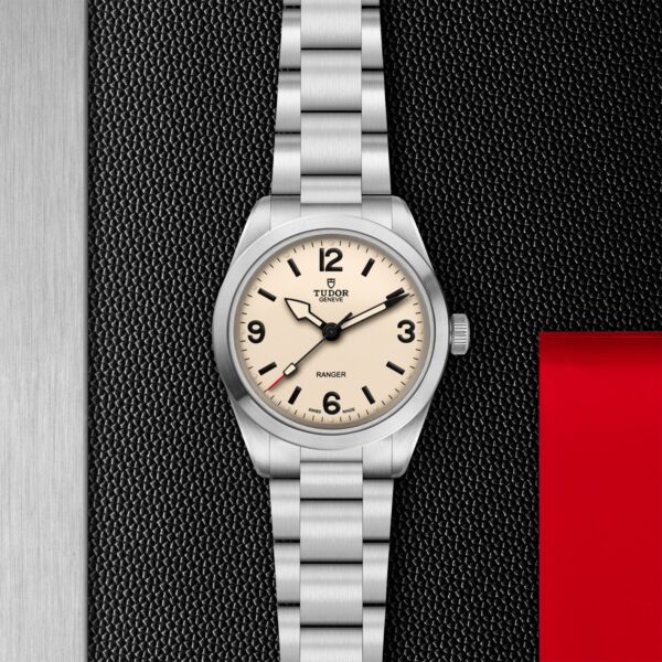 TUDOR Ranger Watch M79950-0008 | Underwood Jewelers