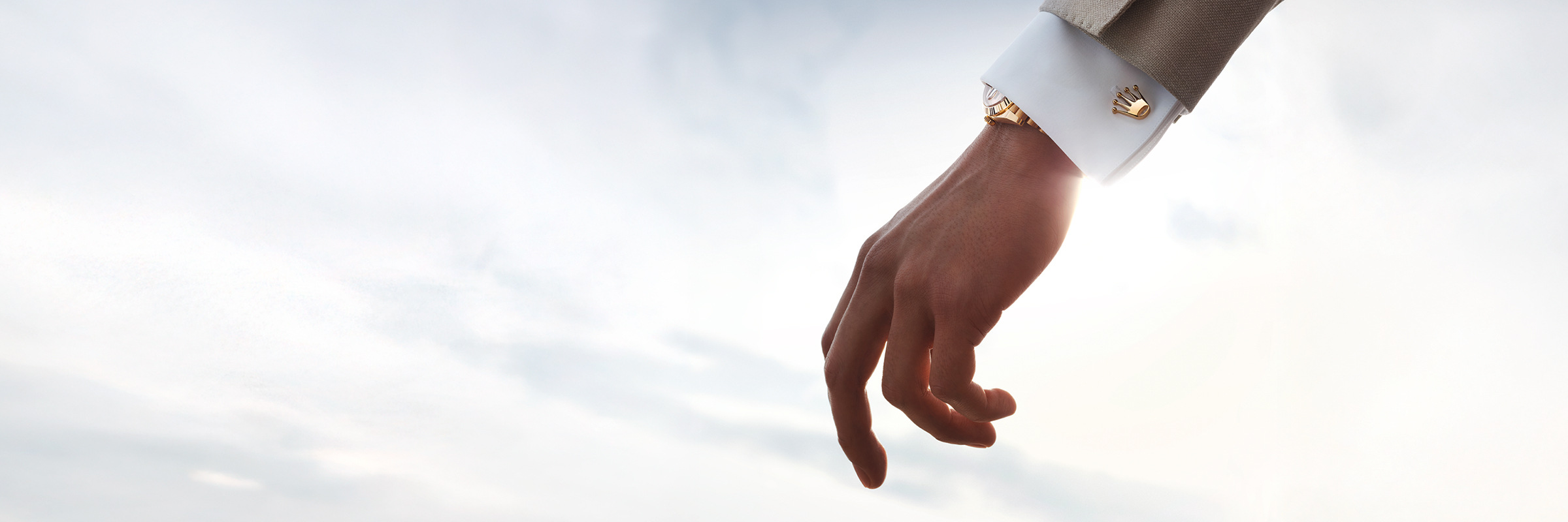 rolex accessories - underwood jewelers