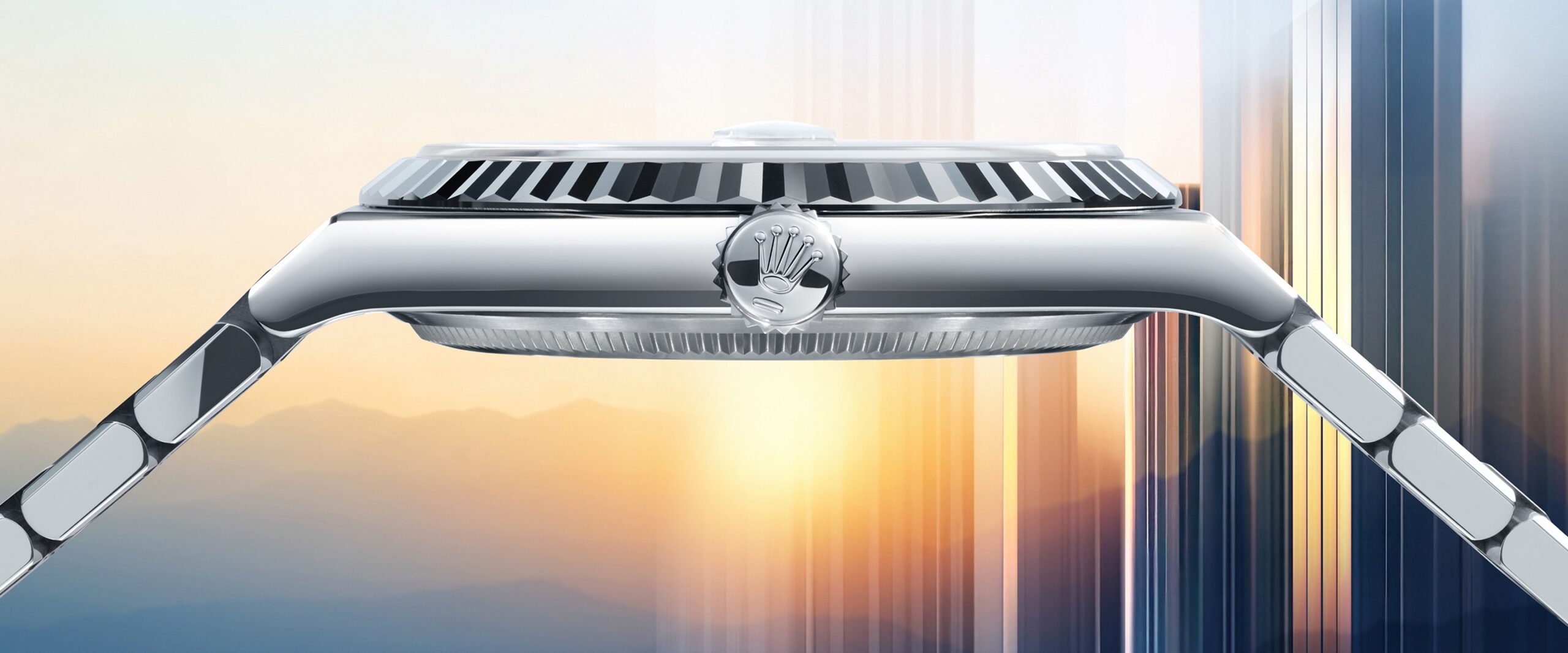 rolex new land-dweller watches 2025 - underwood jewelers