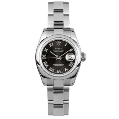 Reconditioned 26mm Rolex Lady-Datejust