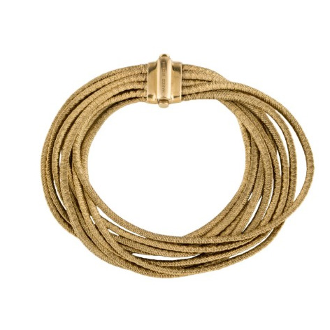 Marco Bicego 9 Strand Cairo Bracelet