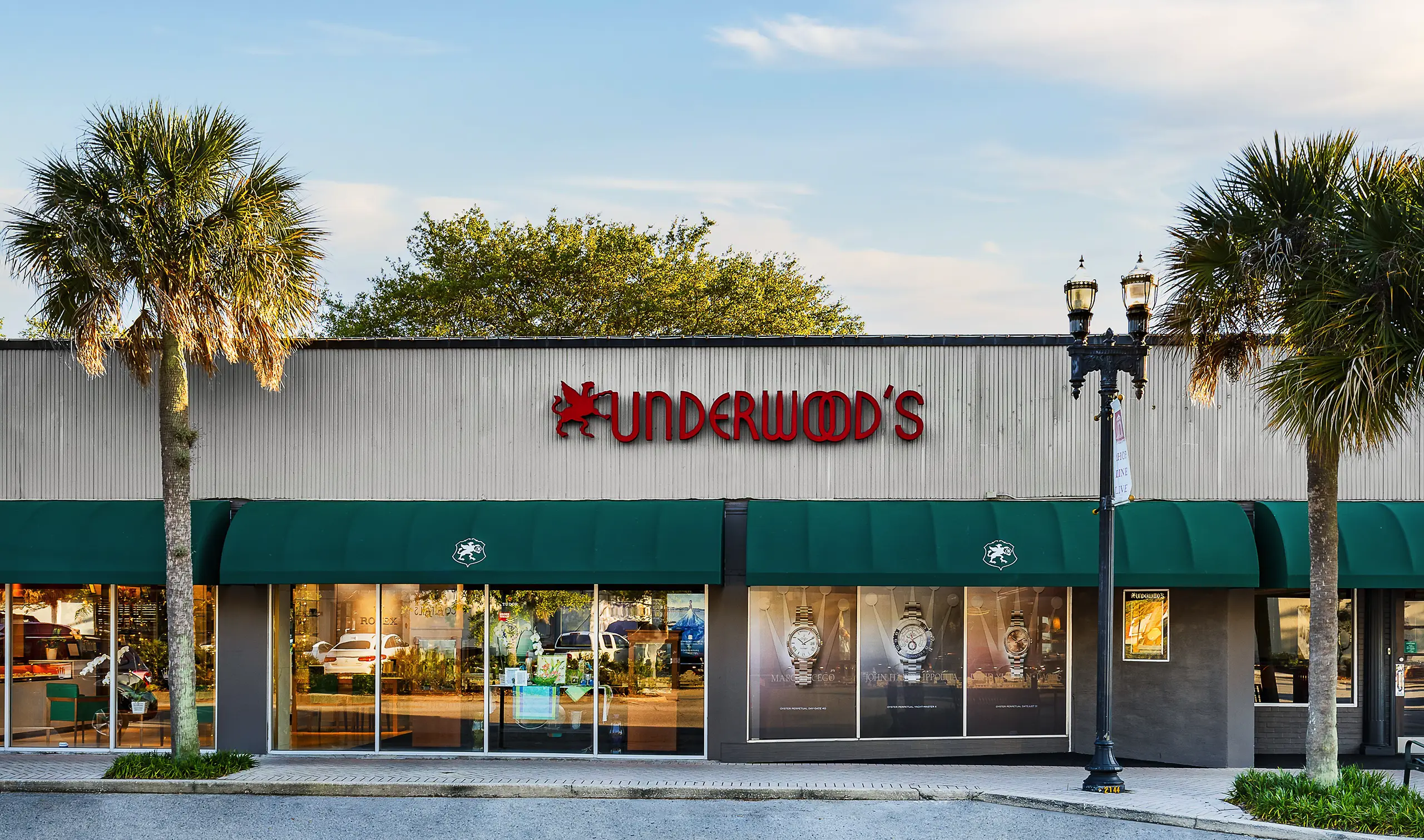 contact underwood jewelers in jacksonville - rolex watches official jeweler